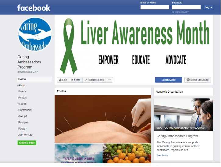 facebook